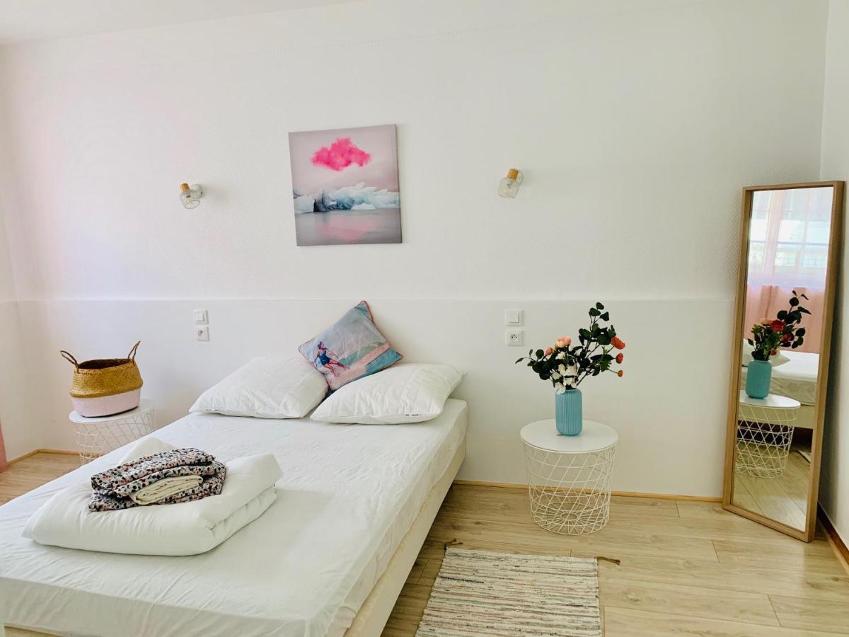 Appartement T2 Guethary Cenitz 外观 照片