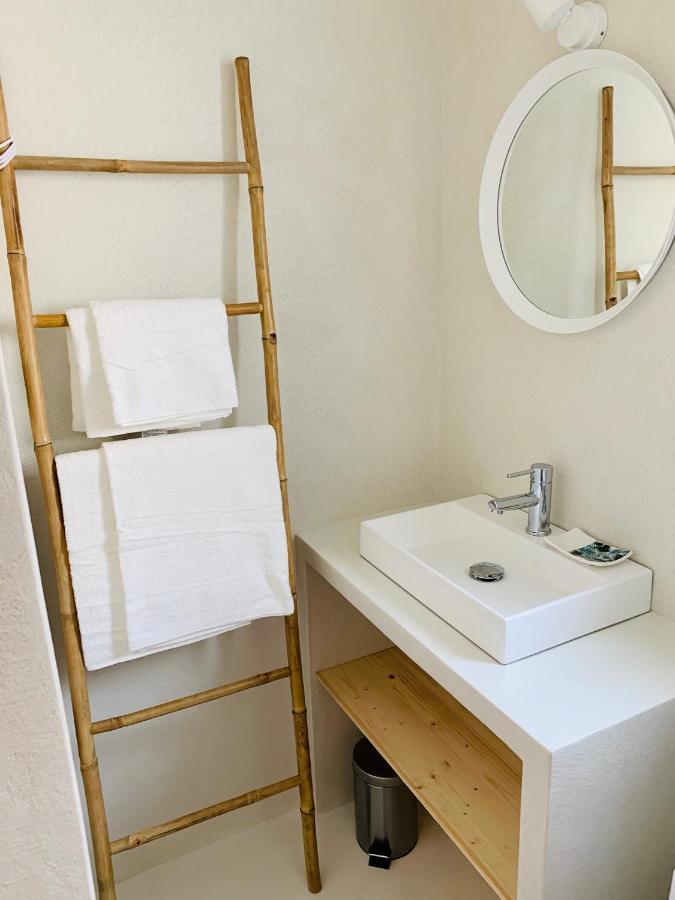 Appartement T2 Guethary Cenitz 外观 照片