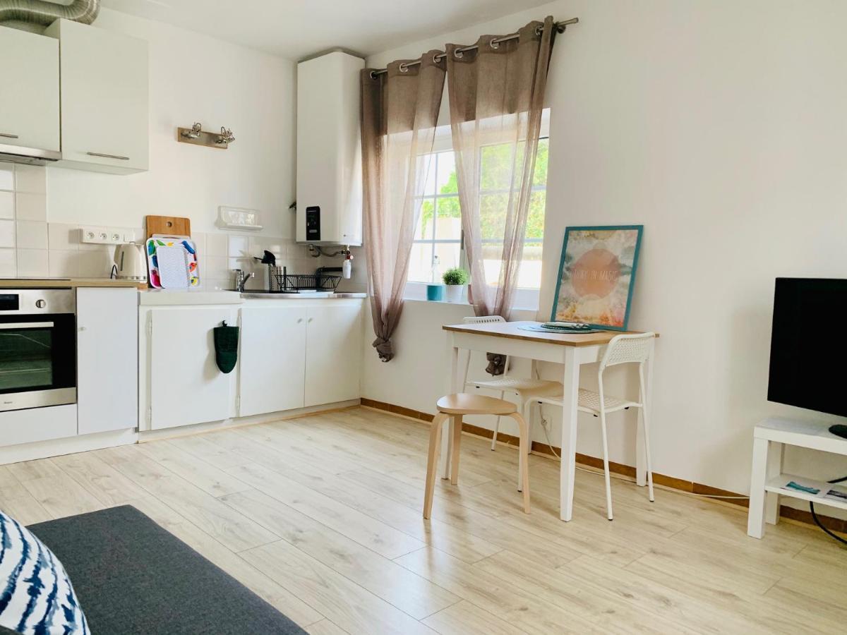 Appartement T2 Guethary Cenitz 外观 照片